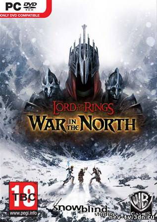 Скачать Lord of the Rings: War in the North (2011)