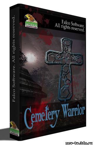 Cemetery Warrior