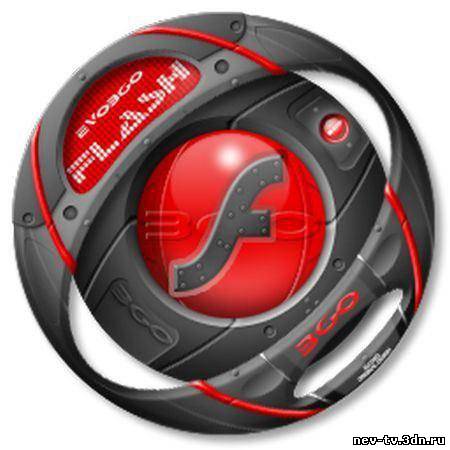 Скачать Adobe Flash Player 11.0.1.152 Final (2011) PC