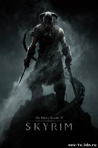 Скачать The Elder Scrolls V: Skyrim (2011) Eng (L) [2011]