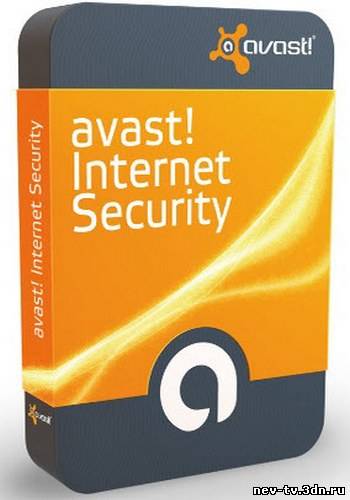 Скачать Avast! Internet Security 6.0.1000 Final + Avast! Pro Antivirus 6.0.1000 Final [2011, MULTILANG +RUS] (2011) [RUS]